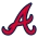 Atlanta Braves Logo