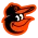 Baltimore Orioles Logo