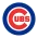 Chicago Cubs Logo