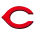 Cincinnati Reds Logo