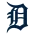 Detroit Tigers Logo