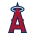 Los Angeles Angels Logo