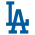 Los Angeles Dodgers Logo