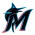 Miami Marlins Logo