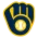 Milwaukee Brewers Logo