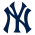 New York Yankees Logo