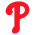 Philadelphia Phillies Logo