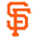 San Francisco Giants Logo