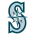 Seattle Mariners Logo