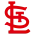 St. Louis Cardinals Logo