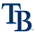 Tampa Bay Rays Logo